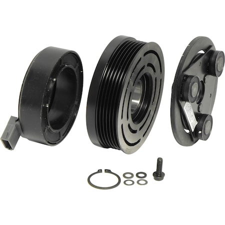 Universal Air Cond Frd Windstar 00-99 Clutch, Cl40124C CL40124C